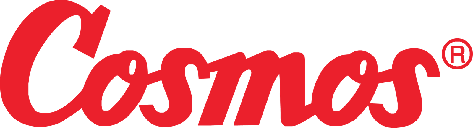COSMOS Logo